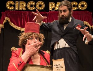 A Poggibonsi e a Colle Val d’Elsa torna "Teatro a Merenda"