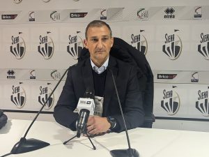 Siena calcio, il ds Tarantino: "Soddisfatto del mercato"