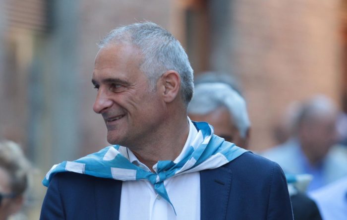 Palio: Alessandro Toscano confermato Capitano dell’Onda