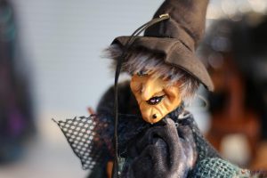 Siena: al Vicolo del Natale arriva la Befana