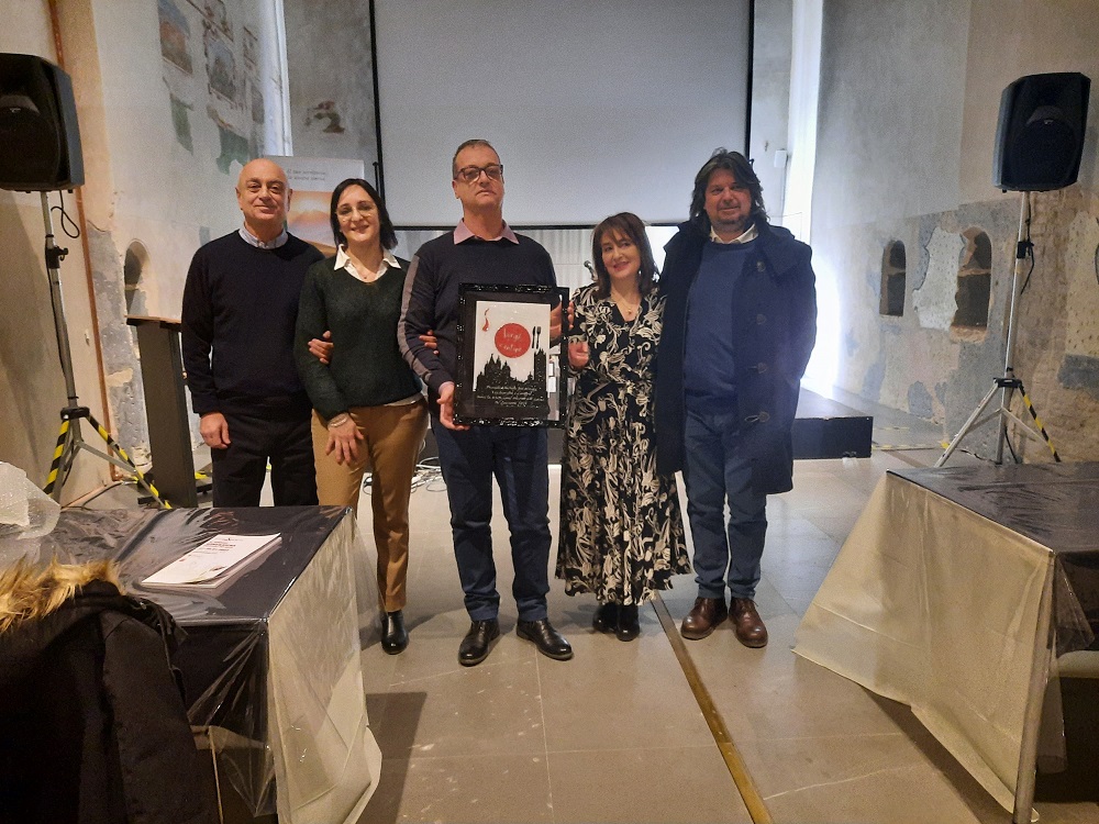 Quarta edizione “Tra Borghi e Cantine”, vince il ristorante Da Ciacco di San Quirico D’Orcia