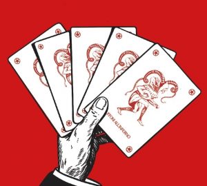 Castelnuovo Berardenga: al Teatro Alfieri va in scena "Buffoni all'inferno"