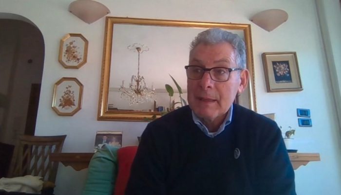 Guerra Ucraina, Buricca: "Situazione critica, 2-3 ore al giorno di luce e riscaldamenti che non funzionano"