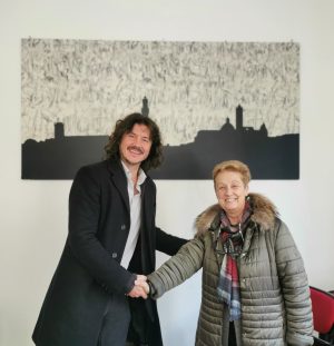 Elezioni a Siena: primarie centrosinistra, corsa a due tra Anna Ferretti ed Ernesto Campanini