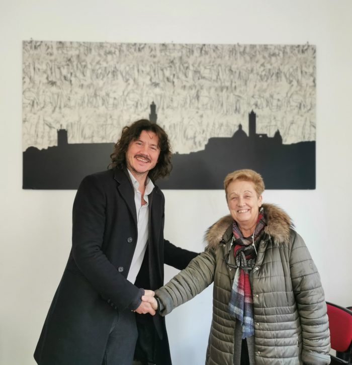 Siena, confermate le primarie del centrosinistra: domenica si sceglie tra Ferretti e Campanini