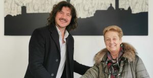 Elezioni a Siena: primarie centrosinistra, corsa a due tra Anna Ferretti ed Ernesto Campanini