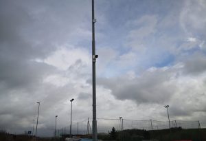 Castelnuovo Berardenga: in arrivo nuove telecamere per la lettura delle targhe