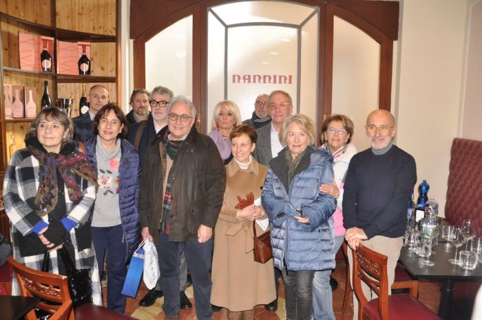 Elezioni a Siena, Pacciani: "Castagnini candidatura 'stampella' di centrodestra o centrosinistra"