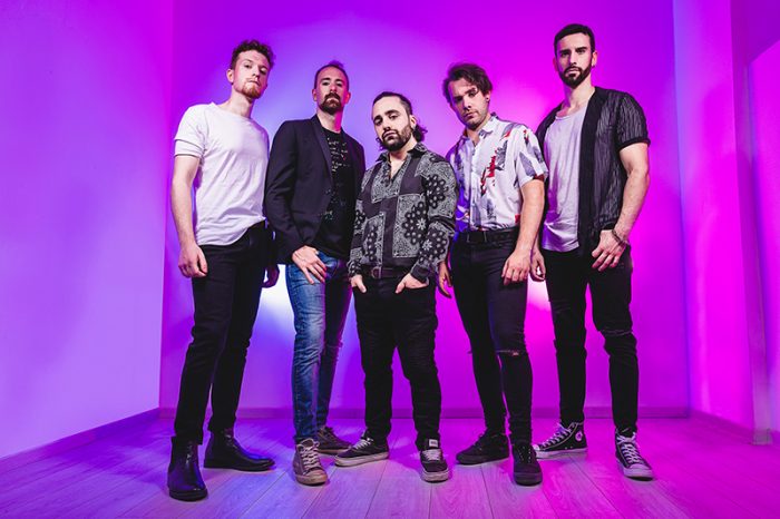 Con il singolo "Lasciami andare" i Deschema tornano al pubblico