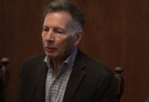 Siena, De Mossi: "Idea delle primarie positiva, il centrodestra deve rimanere unito"