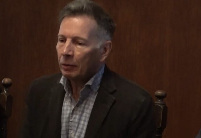 Siena, De Mossi: "Idea delle primarie positiva, il centrodestra deve rimanere unito"