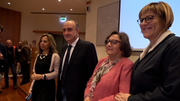 Tre nuove centrali operative territoriali a Siena, Valeri (Asl): "Si tratta di un modello organizzativo innovativo"