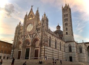 Turismo estivo 2024 in Toscana: crescita pi&ugrave; lenta e stime positive per stranieri e citt&agrave; d&rsquo;arte