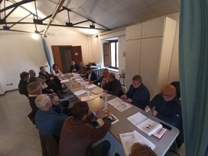 Agricoltura sostenibile, Castelnuovo firma accordo del Distretto biologico del Chianti