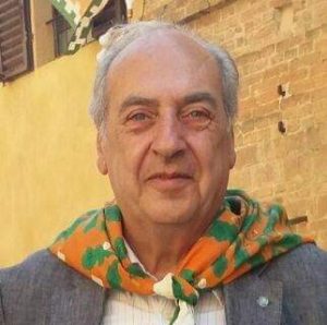 Siena piange la morte dell'avvocato Francesco Pletto