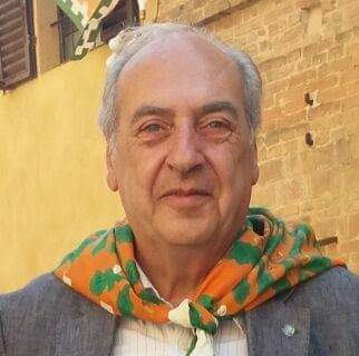 Siena piange la morte dell'avvocato Francesco Pletto