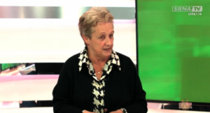 Elezioni a Siena, Anna Ferretti: "Un'alleanza tra Pubblico e Terzo settore per risolvere il problema casa"