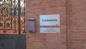 Appolloni: "Forno crematorio, Comune a disposizione dei cittadini"