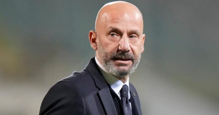 Morte Vialli, Gianna Nannini: "Un'anima gentile che fa parte dell'immortalit&agrave;"