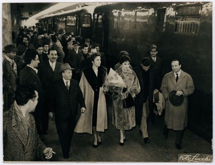 Morte Gina Lollobrigida, Siena la ricorda in una delle sue visite