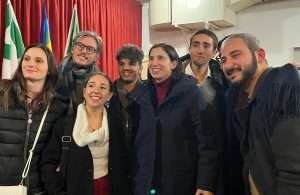 Giovani Democratici di Siena rilanciano il sostegno a Elly Schlein. "Il Pd ha bisogno di visione e di coraggio"