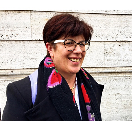 Giuliana Ruggieri, docente Università di Siena, nominata nel Comitato Nazionale per la Bioetica