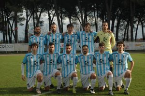 Eccellenza: Mazzola-Valdarbia inizia alla grande il 2023 vincendo a Foiano