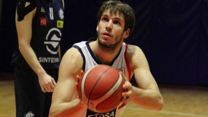 Basket serie C Gold - Virtus Siena, quinta vittoria consecutiva: anche Valdisieve va ko