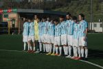 Eccellenza: il Mazzola-Valdarbia non si ferma più, battuta la Sinalunghese nel derby