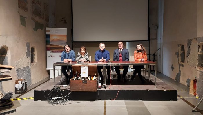 Wine&Siena 2023, chiusa l'ottava edizione: oltre 2500 visitatori