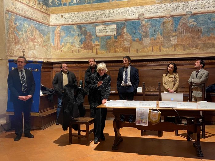 Lippo Memmi, parte da San Gimignano progetto di valorizzazione del grande artista senese