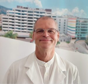 Il senese Luca Bianciardi &egrave; il direttore sanitario della clinica che curava Messina Denaro