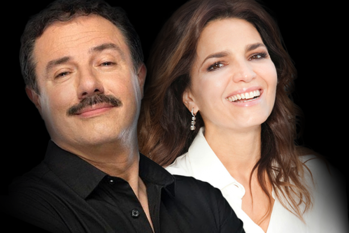 Siena: Tosca D'Aquino e Giampiero Ingrassia ai Rinnovati da domani al 5 febbraio