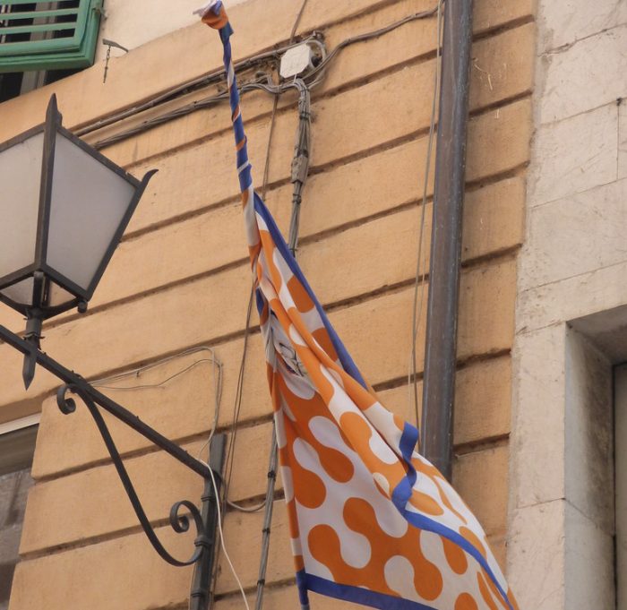 Contrada del Leocorno, il 16 dicembre la Cena degli Auguri