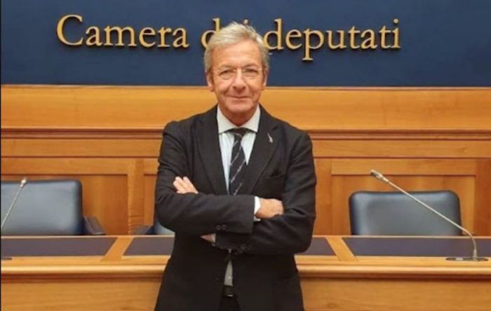 Lolini (Lega): "Nessuna divergenza nel partito sul candidato sindaco di Siena"