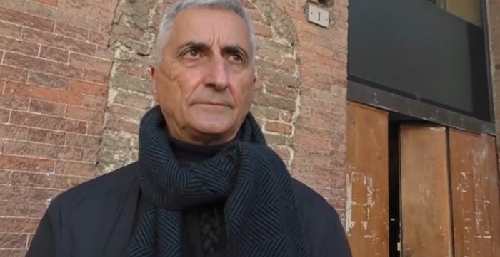 Amministrative Siena, Castagnini: "Mps, subito un tavolo tra Comune e Banca"