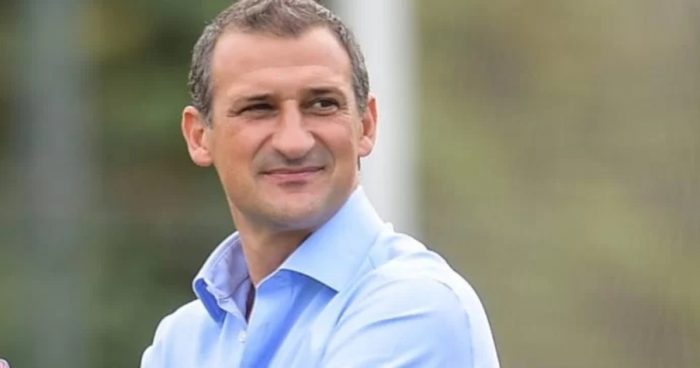 Siena calcio: Tarantino nuovo Ds, Salvini diventa Direttore Generale