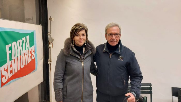 Verso le amministrative, centrodestra: la parola d'ordine da Roma &egrave; compattezza