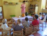 Montepulciano si fa garante dell'offerta educativa rivolta ai bambini degli asili nido