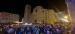 Montepulciano: tanti turisti hanno brindato al 2023 tra mercatini e musica dal vivo