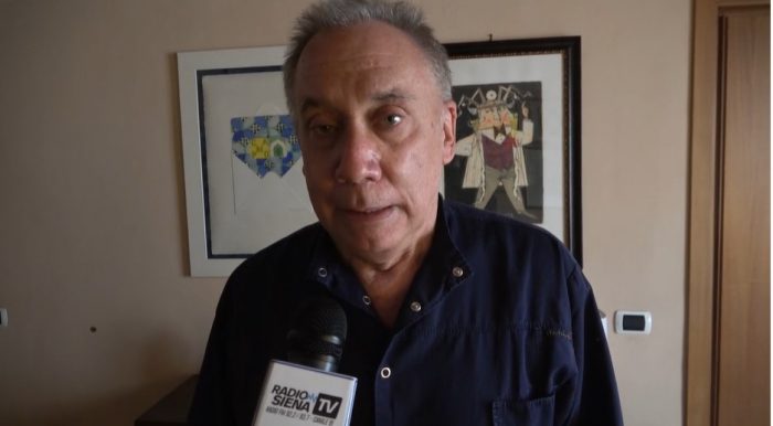 Elezioni a Siena: "Si patto con i cittadini", nuova lista a sostegno di Pacciani