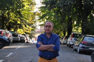 Elezioni a Siena, Pacciani: "Centrodestra e centrosinistra nel caos totale. Attenzione ai partiti mascherati da civici"