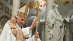 Chiusi: il 31 gennaio messa in suffragio di Benedetto XVI in cattedrale