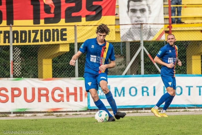 Serie D, il Poggibonsi attende Trestina. Bonechi: "Avversario ostico, ma rispetto all'andata siamo cresciuti"