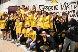 Virtus Buonconvento, trionfo nella decima edizione del Trofeo dell&rsquo;Epifania