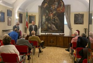 Francesco Pulitini nuovo presidente della Fondazione Toscana per la prevenzione dell'usura