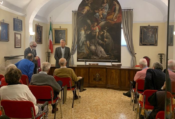 Francesco Pulitini nuovo presidente della Fondazione Toscana per la prevenzione dell'usura
