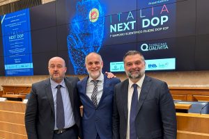 Qualivita oggi in Senato per presentare&nbsp;'Italia Next Dop 1&deg; Simposio Scientifico Filiere DOP IGP'