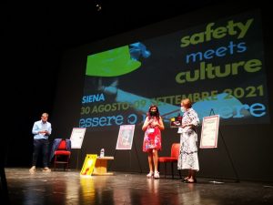 Siena: nasce "Safety Factory Challenge", contest nazionale per le best practice su sicurezza sul lavoro