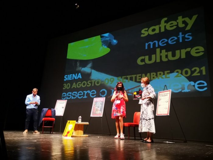 Siena: nasce "Safety Factory Challenge", contest nazionale per le best practice su sicurezza sul lavoro